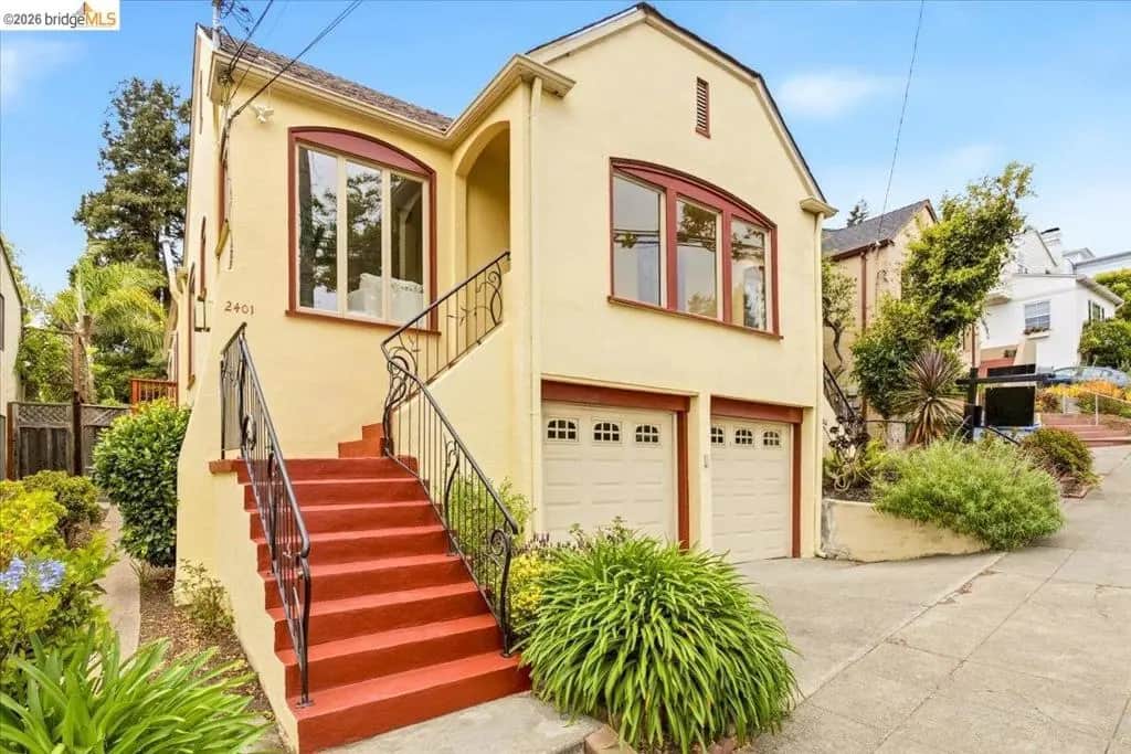 2403 Cedar St, Berkeley, CA — listing photo 1