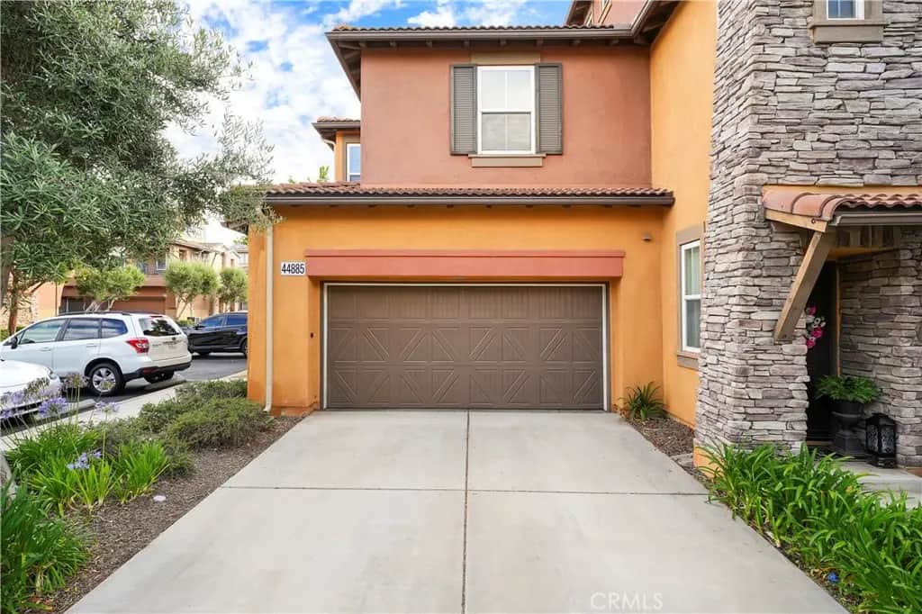 44885 Poppy Ridge Drive, Temecula, CA — listing photo 1