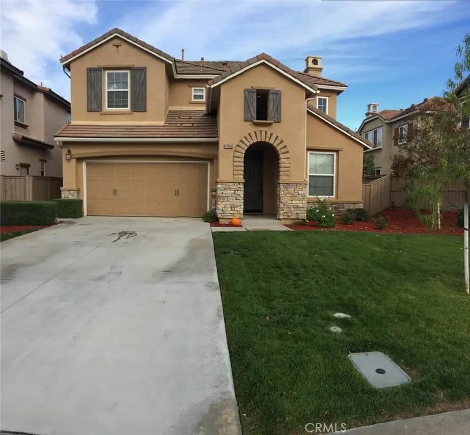 44906 Checkerbloom Drive, Temecula, CA — listing photo 1