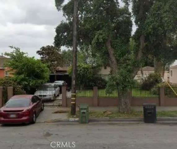 114 W 124th, Los Angeles, CA — listing photo 1