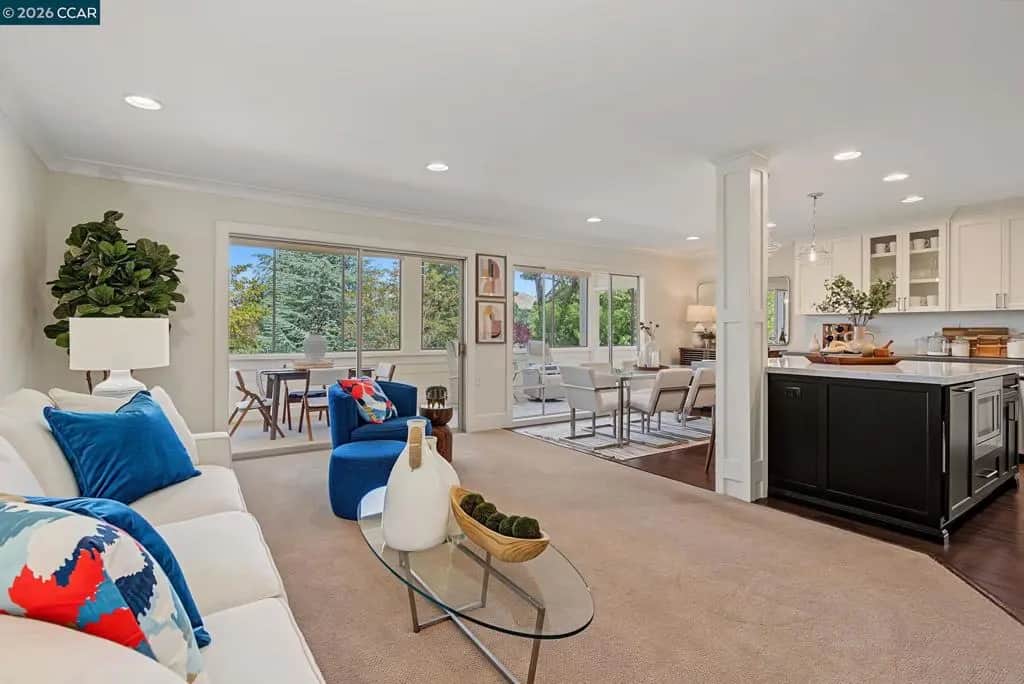 1108 Fairlawn Court 8, Walnut Creek, CA — listing photo 1