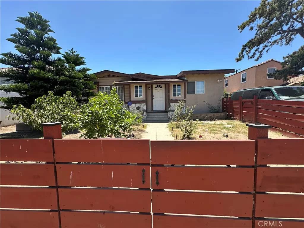 1116 W 78th, Los Angeles, CA — listing photo 1