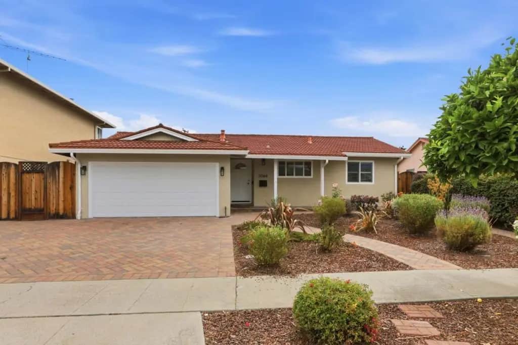5064 Trenary Way, San Jose, CA — listing photo 1