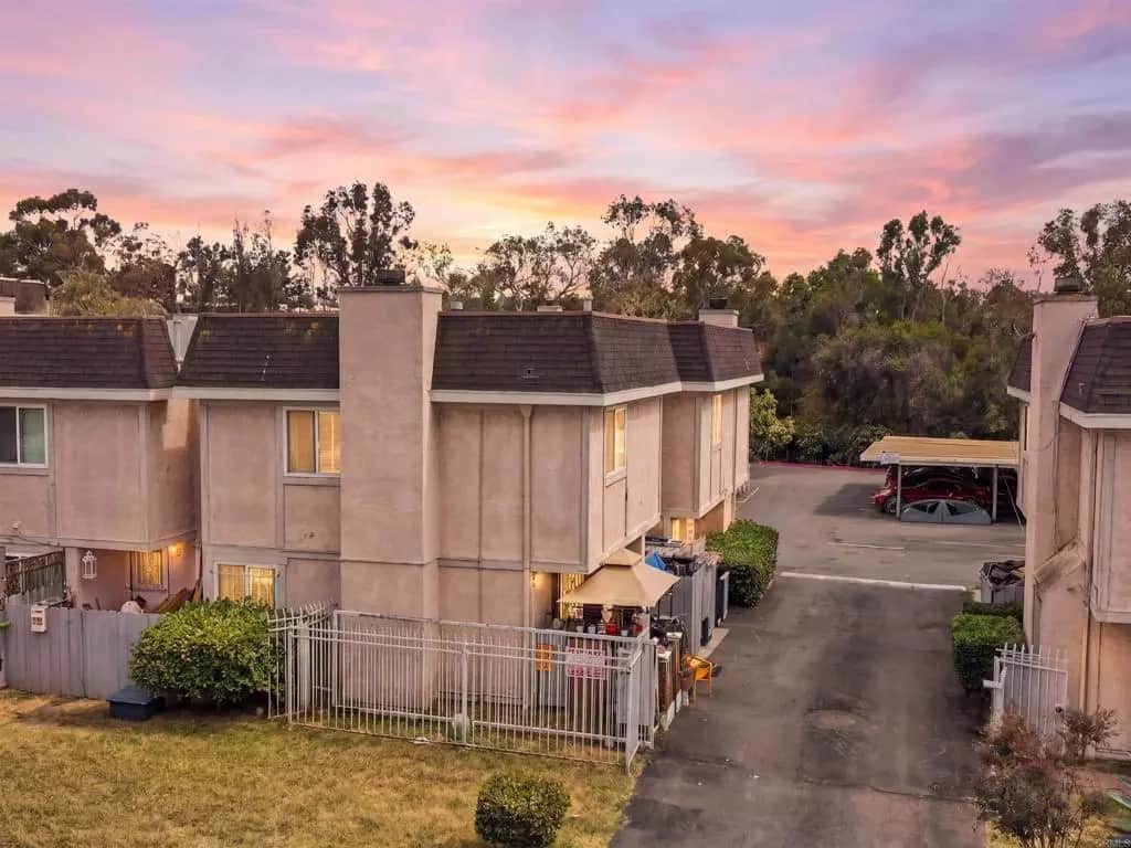 4473 Mayberry Street, San Diego, CA — listing photo 1
