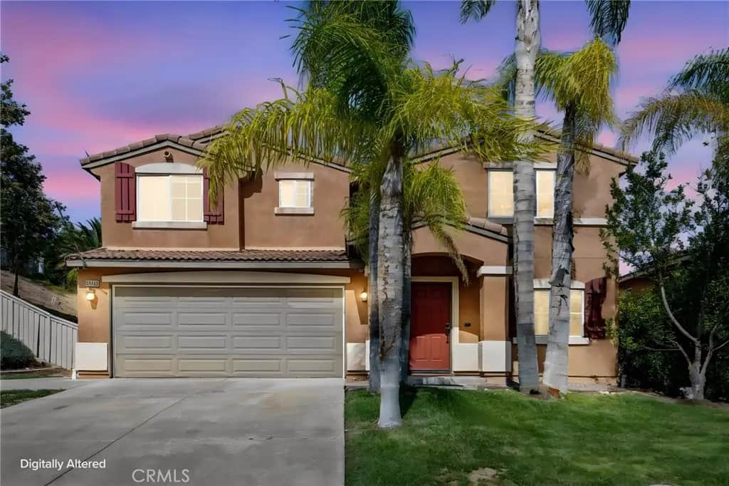 46180 Via La Colorada, Temecula, CA — listing photo 1