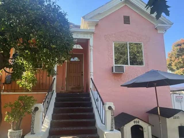 639 Jackson Street, San Jose, CA — listing photo 1