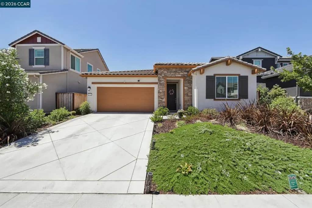 5342 Frisanco Way, Antioch, CA — listing photo 1