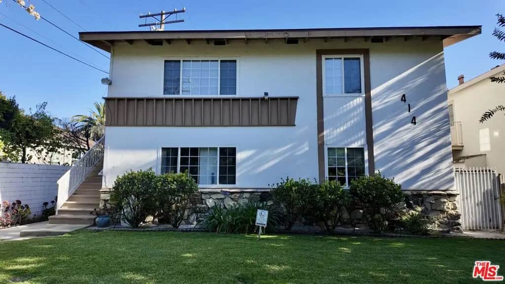414 E Dryden Street 3, Glendale, CA — listing photo 1