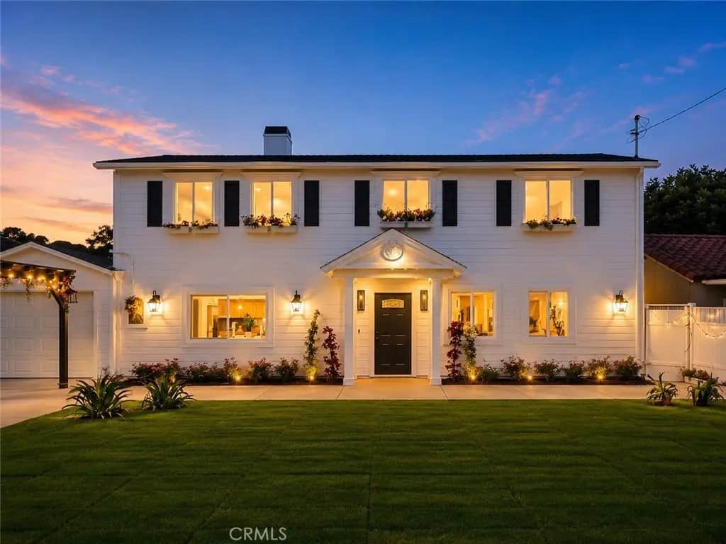2335 S 6th Avenue, Arcadia, CA — listing photo 1