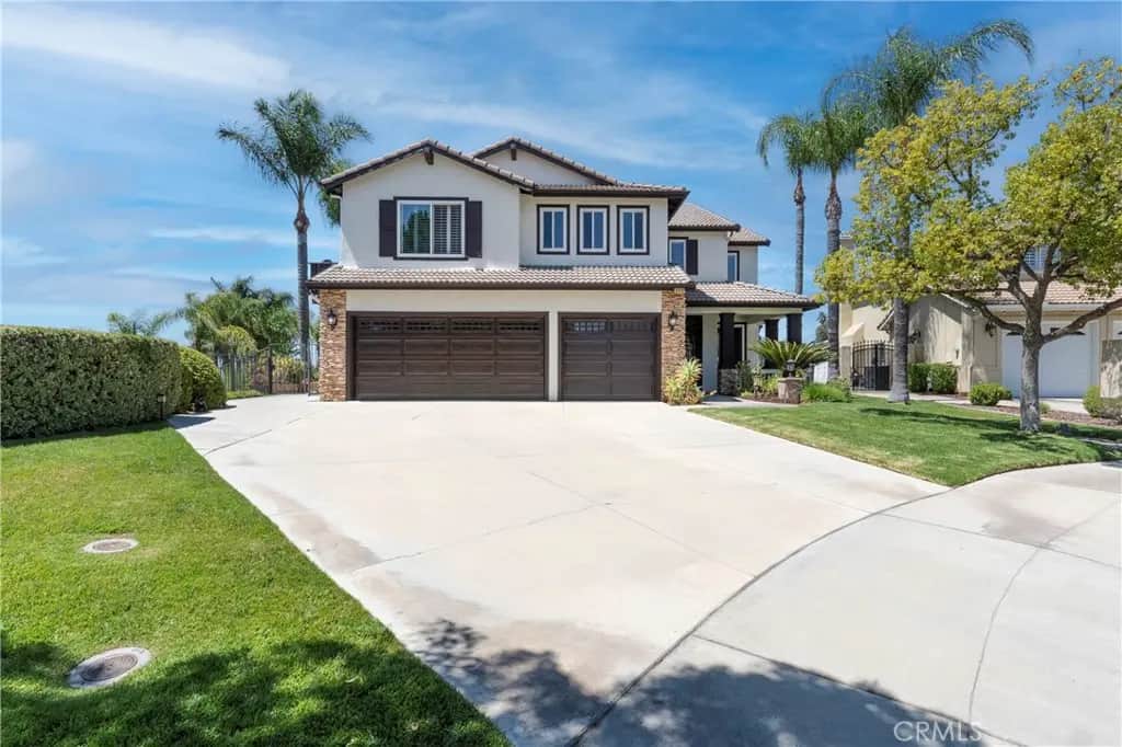 5419 Deveron Court, Riverside, CA — listing photo 1