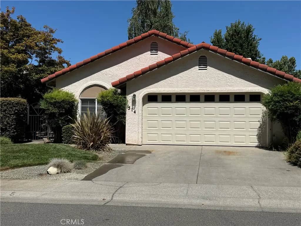 514 Mission Santa Fe, Chico, CA — listing photo 1