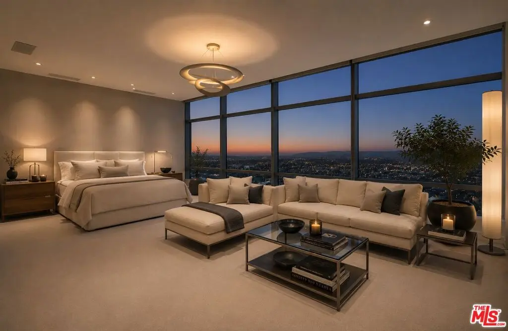 900 W Olympic Boulevard 46G, Los Angeles, CA — listing photo 1