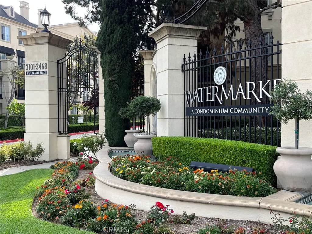 2341 Watermarke Place, Irvine, CA — listing photo 1