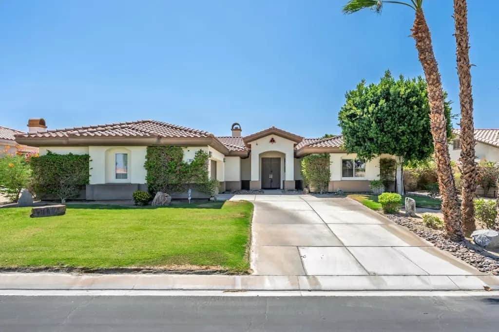 139 Saint Thomas Place, Rancho Mirage, CA — listing photo 1