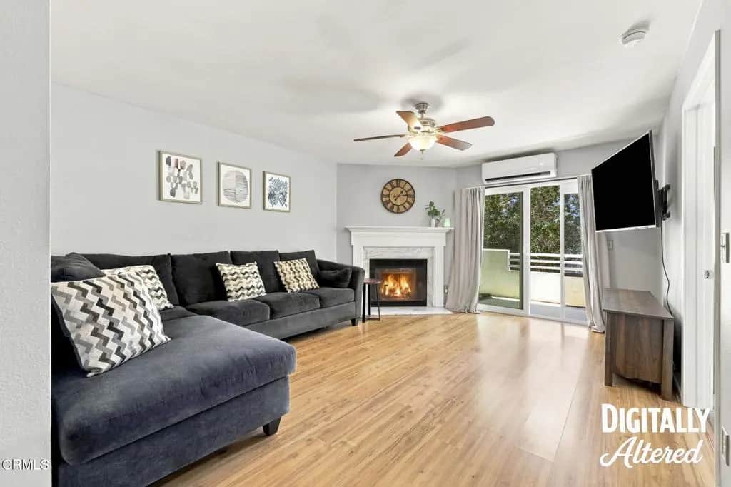 2533 Antonio Drive 101, Camarillo, CA — listing photo 1