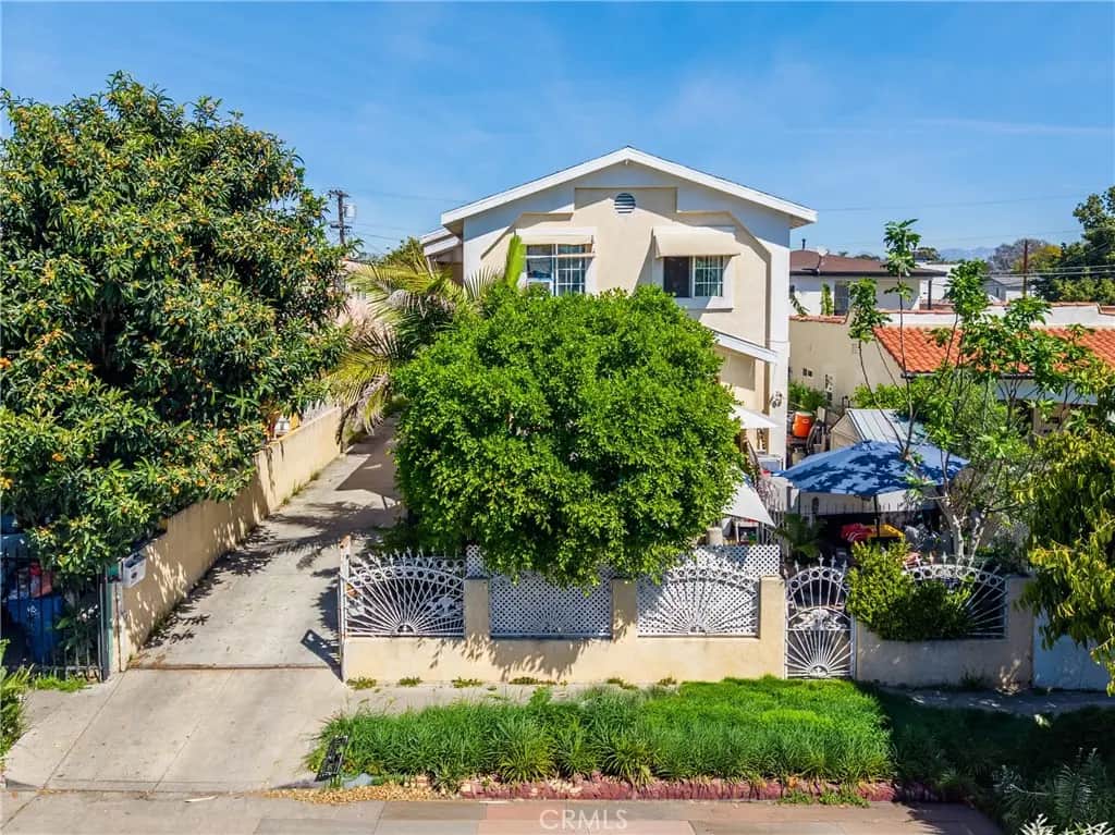 5335 Carlin, Los Angeles, CA — listing photo 1