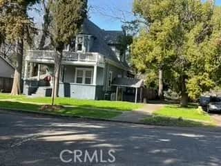 202 W 2nd, Chico, CA — listing photo 1
