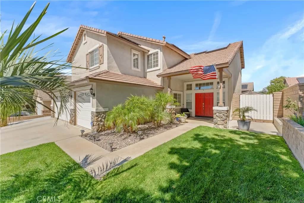 42334 Daniel, Lancaster, CA — listing photo 1
