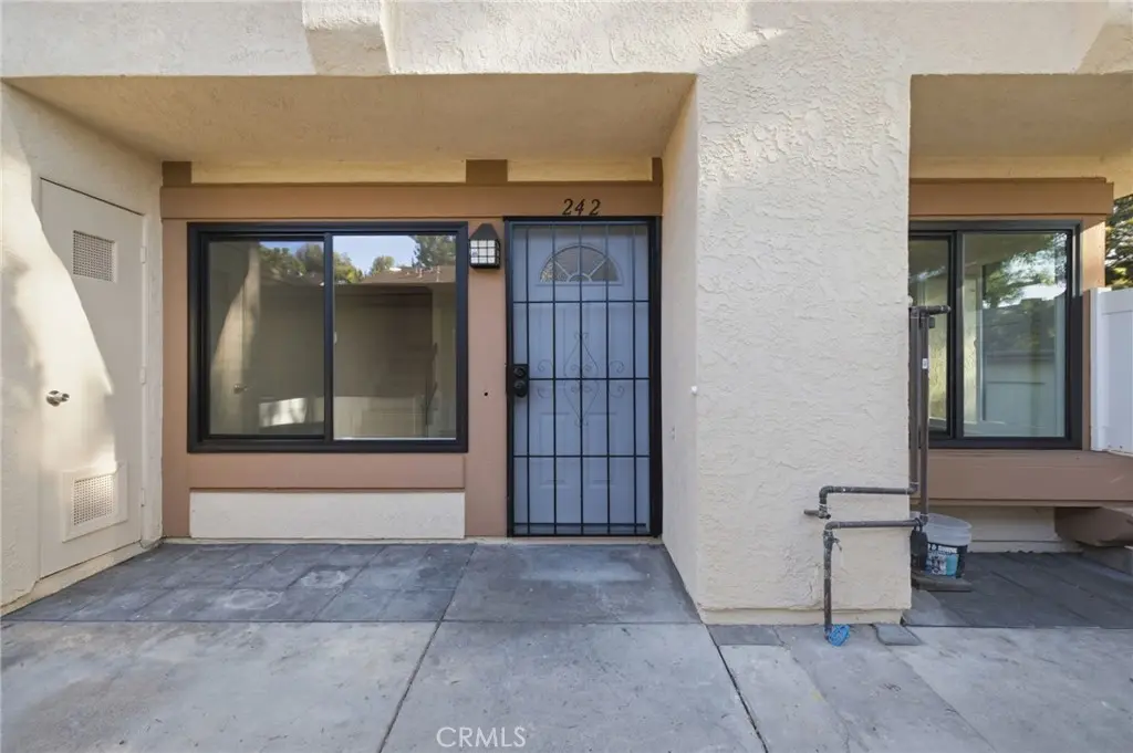 2351 Sutter Way 242, Fullerton, CA — listing photo 1