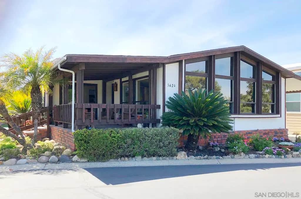 3420 Don Alberto Drive, Carlsbad, CA — listing photo 1