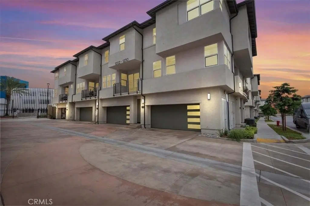 1206 W Cara, Anaheim, CA — listing photo 1