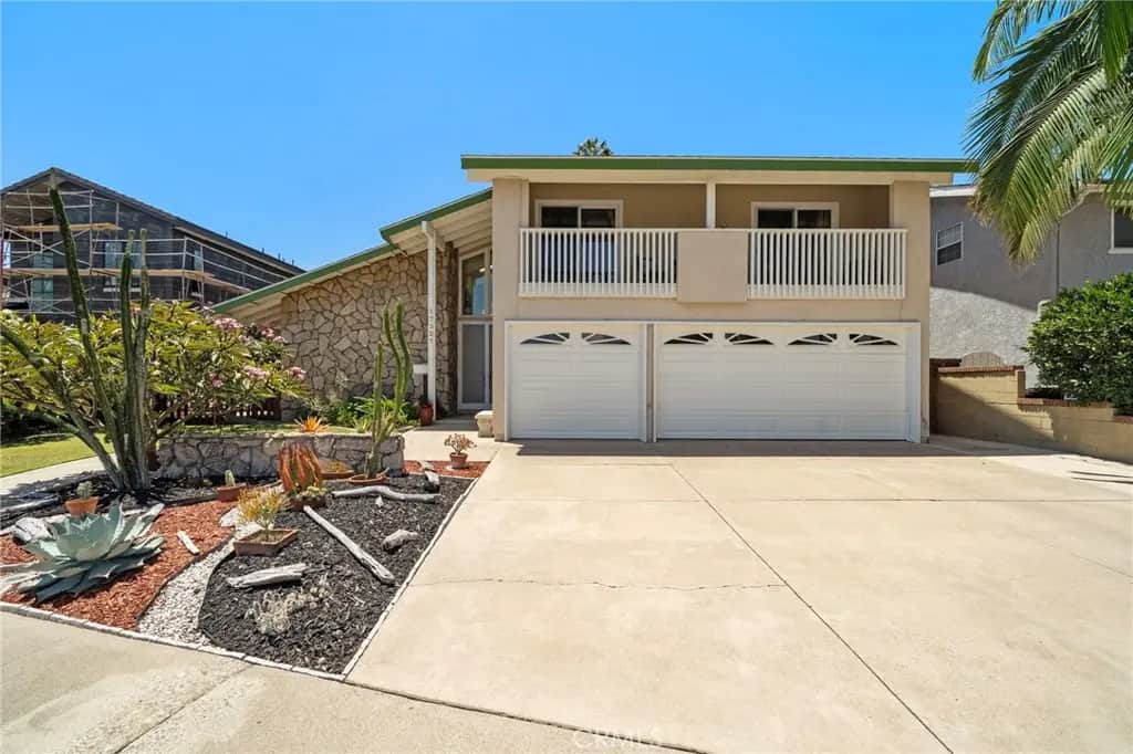 17527 Briarwood Street, Fountain Valley, CA — listing photo 1