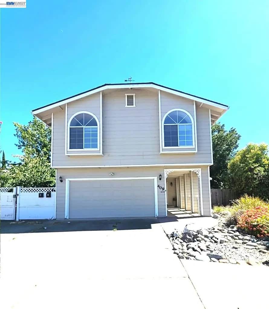 409 Avalon Way, Suisun City, CA — listing photo 1