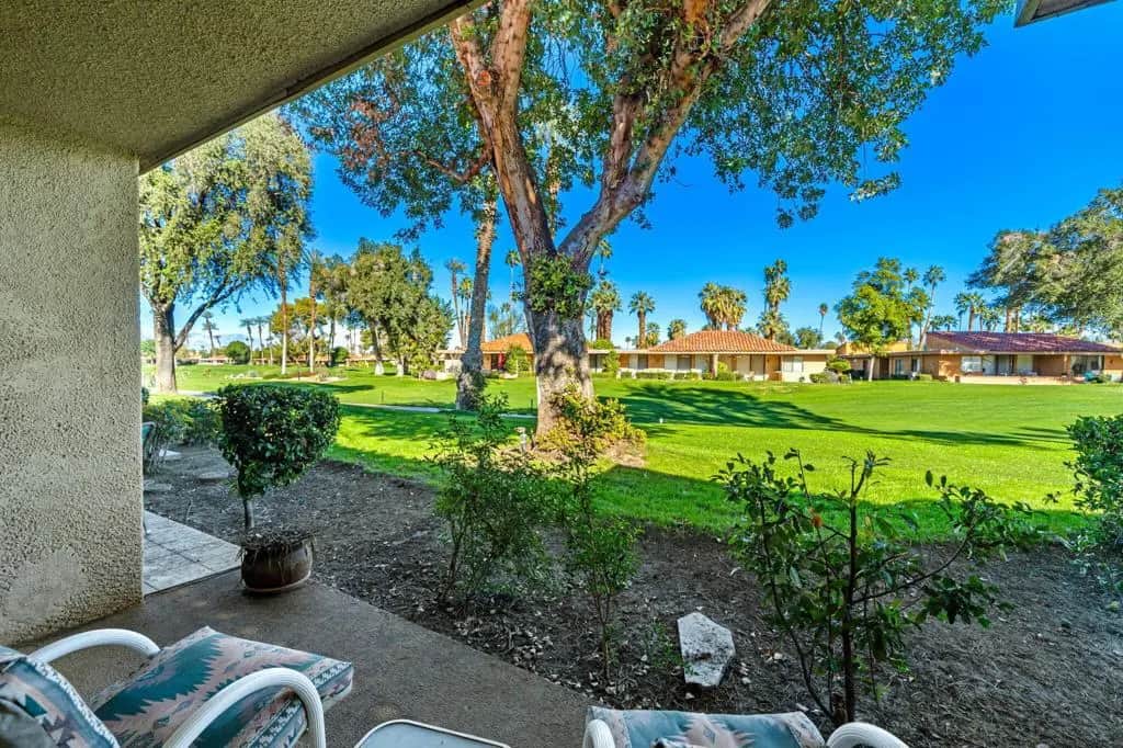 80 Sunrise Drive, Rancho Mirage, CA — listing photo 1
