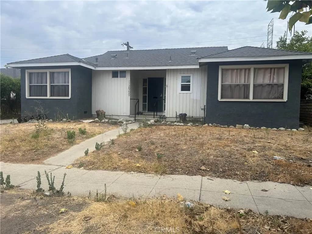 12900 Tonopah, Arleta, CA — listing photo 1