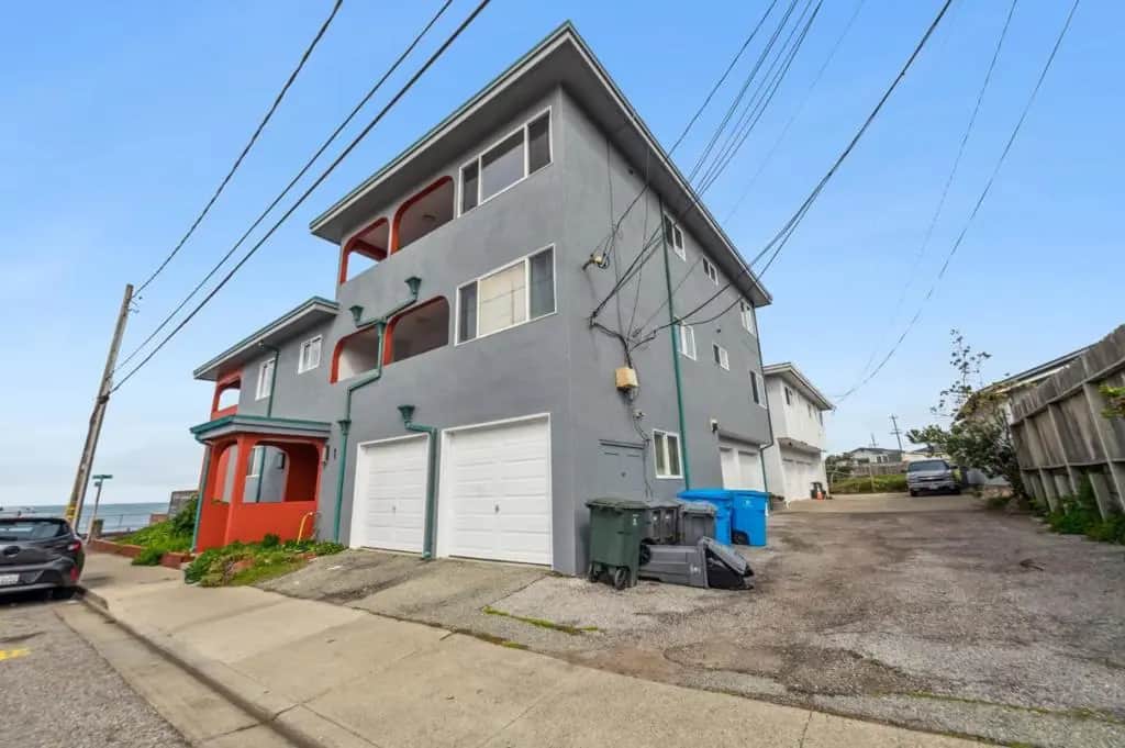 1 Paloma Avenue, Pacifica, CA — listing photo 1