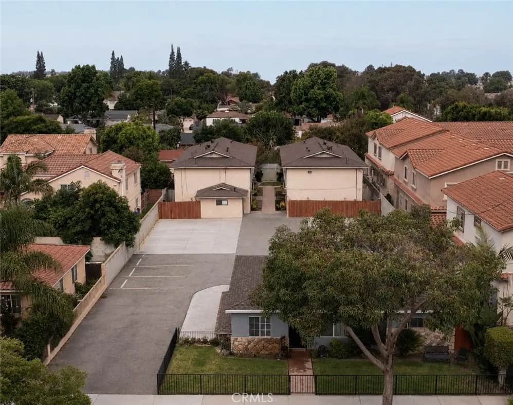 13811 Arthur, Paramount, CA — listing photo 1