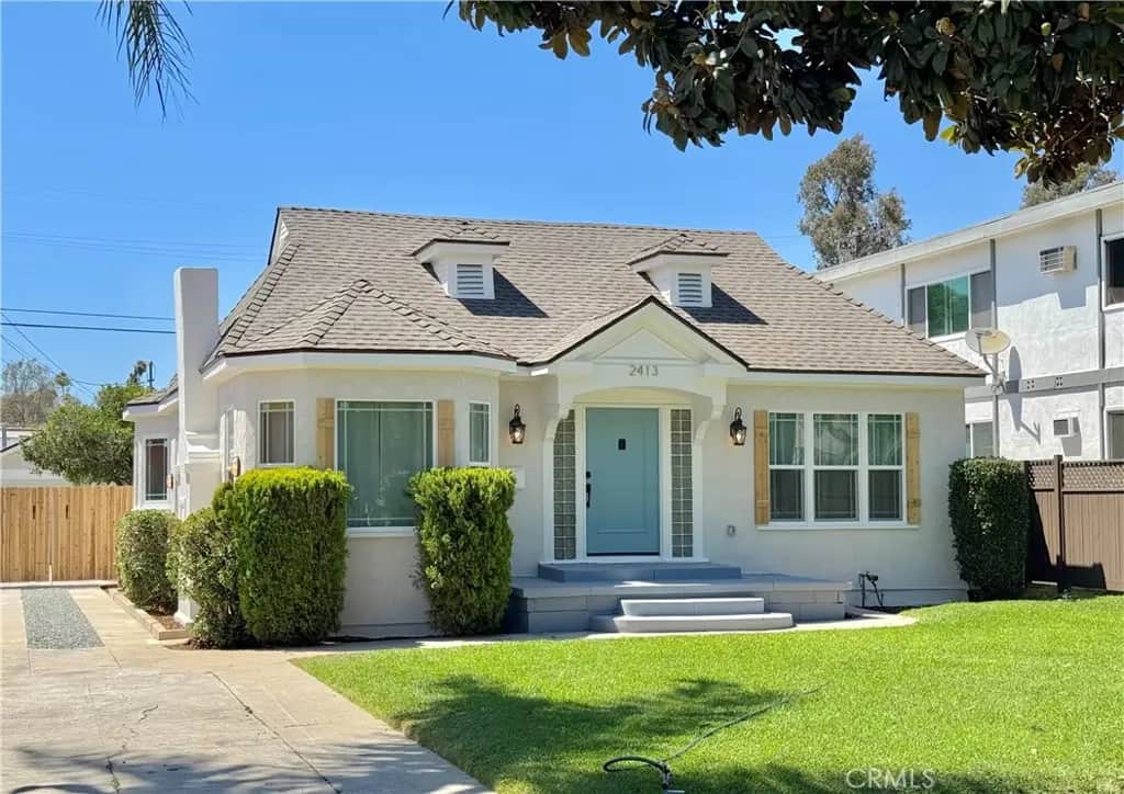 2413 S Victoria, Los Angeles, CA — listing photo 1