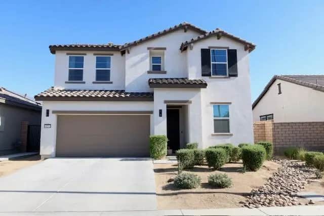 84203 Novello Drive, Indio, CA — listing photo 1