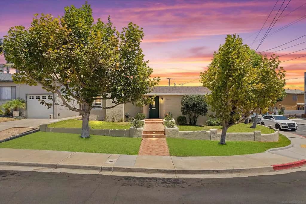 3204 Ingelow St., San Diego, CA — listing photo 1