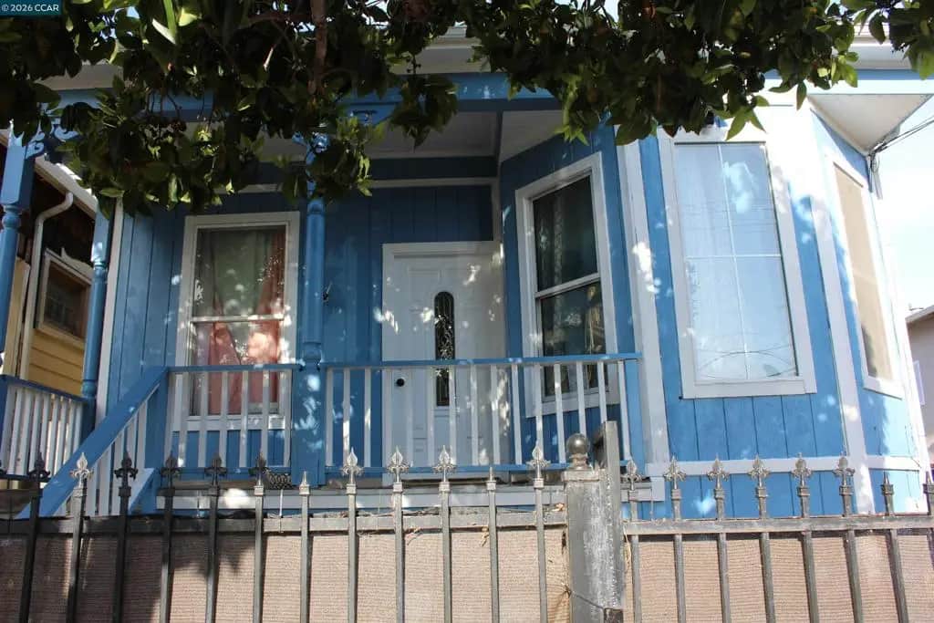 540 3rd ST, Richmond, CA — listing photo 1