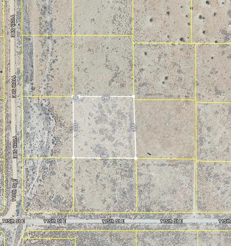 111 STE DRT VIC AVE L14 STE, Palmdale, CA — listing photo 1