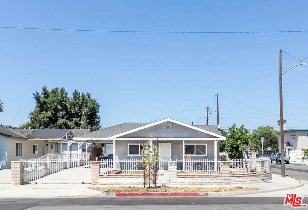 20603 Budlong Avenue, Torrance, CA — listing photo 1