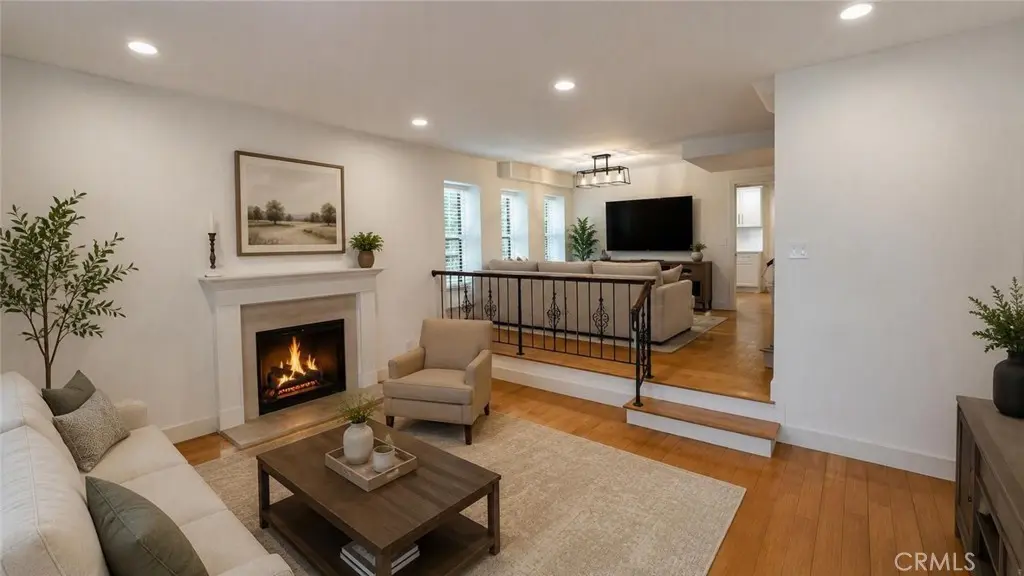 121 N Muscatel Avenue F, San Gabriel, CA — listing photo 1