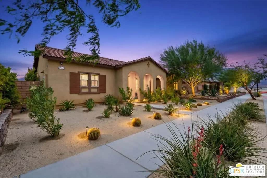67377 Rio Naches Road, Cathedral City, CA — listing photo 1