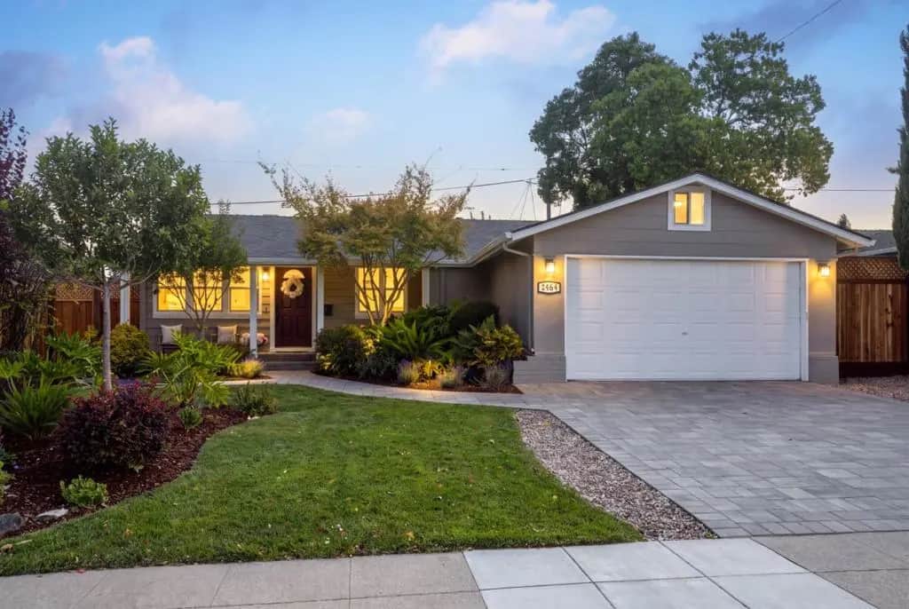 2464 Grandby Drive, San Jose, CA — listing photo 1
