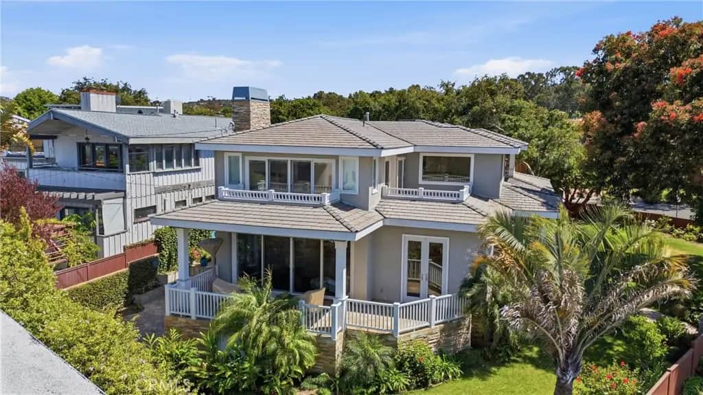 628 Via Monte Doro, Redondo Beach, CA — listing photo 1
