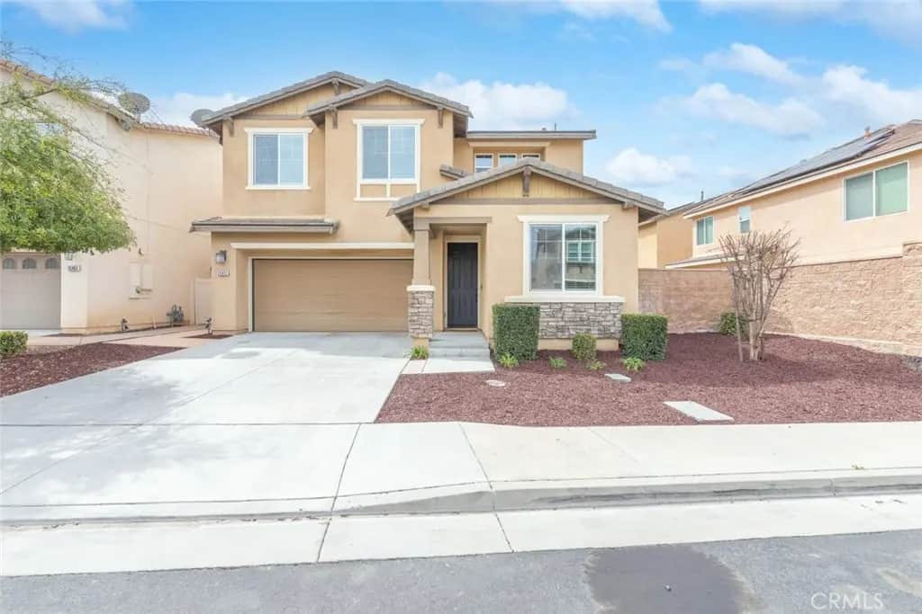 25451 Jack Rabbit Lane, Corona, CA — listing photo 1