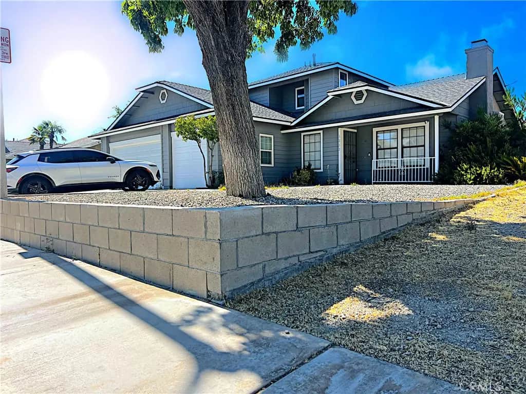 1222 Regents Street, Lancaster, CA — listing photo 1