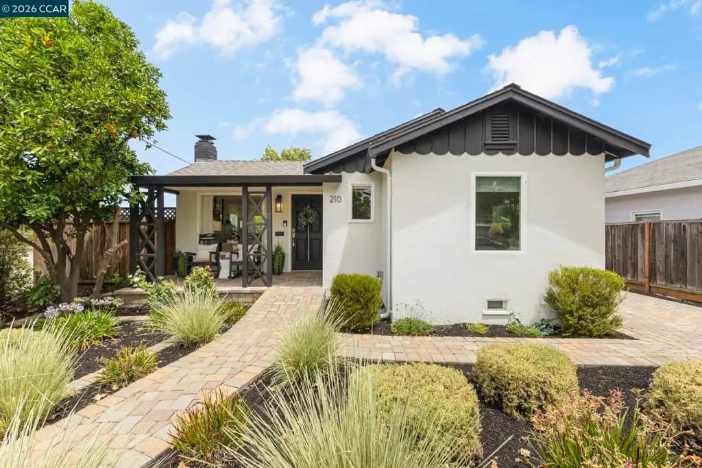 210 S R St, Livermore, CA — listing photo 1
