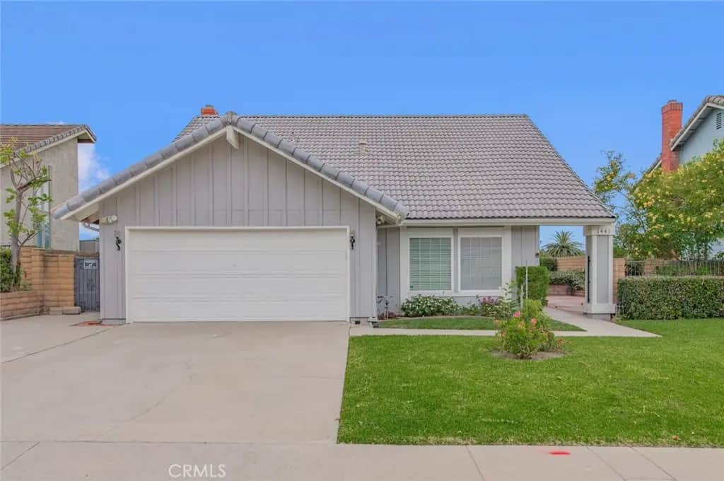 1441 Rolling Knoll Road, Diamond Bar, CA — listing photo 1