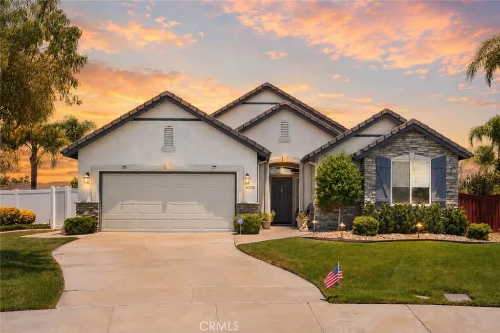 30276 Fetzer, Murrieta, CA — listing photo 1