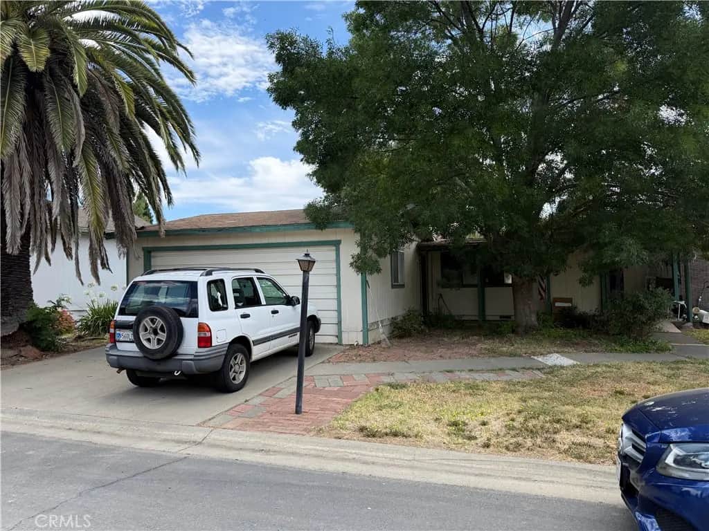3835 Gardiner Ferry Rd 103, Corning, CA — listing photo 1