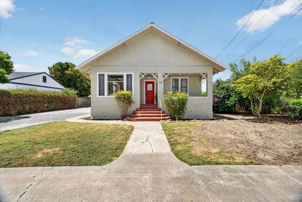 1228 West Street, Hollister, CA — listing photo 1