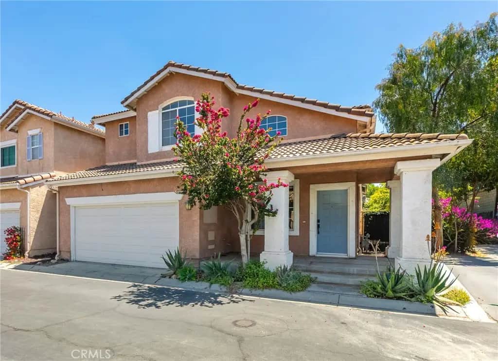 1654 Moonseed, Simi Valley, CA — listing photo 1