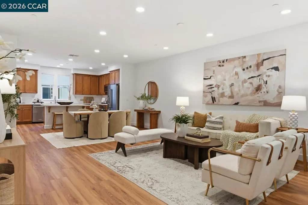 710 Ryan Terrace, San Ramon, CA — listing photo 1